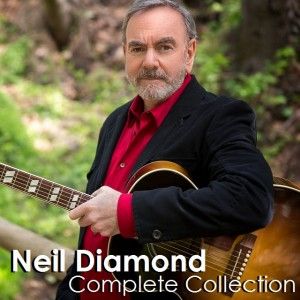 Neil Diamond (@NeilDiamond) / X