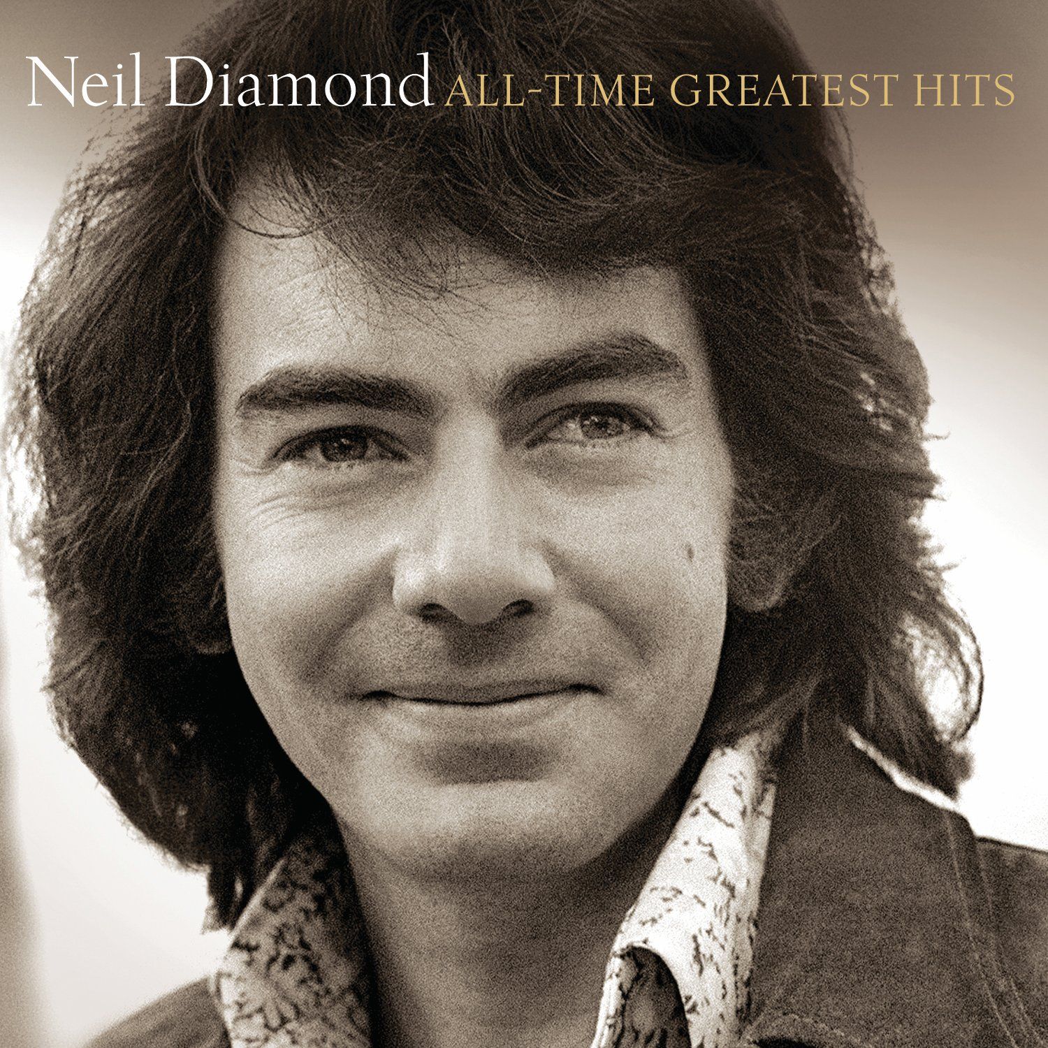 Music - Neil Diamond