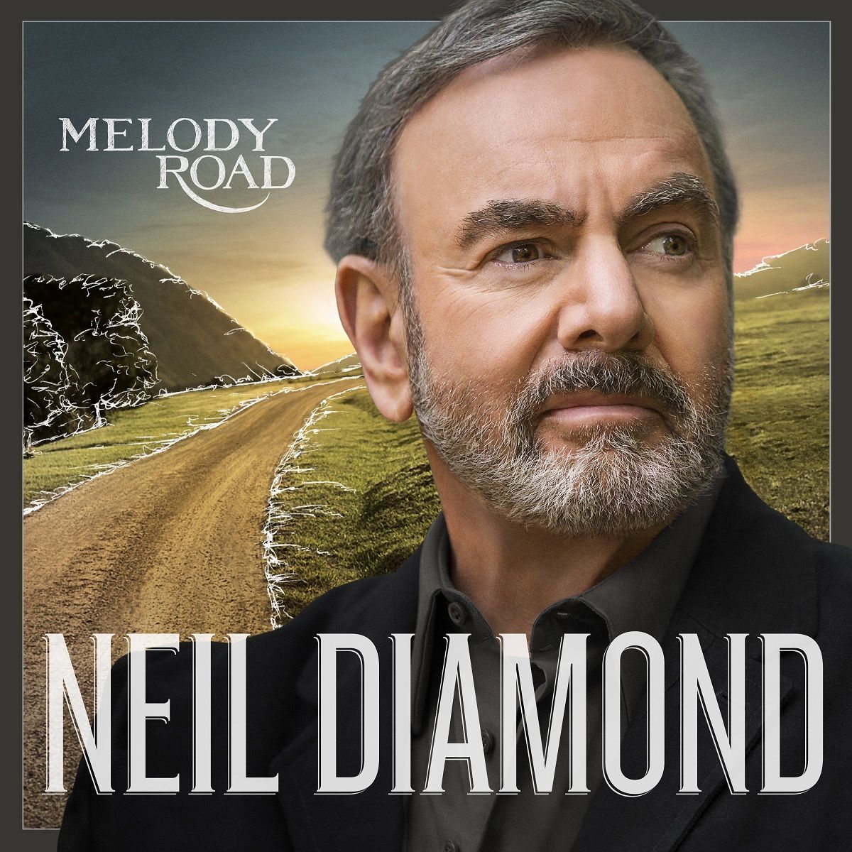 Home - Neil Diamond